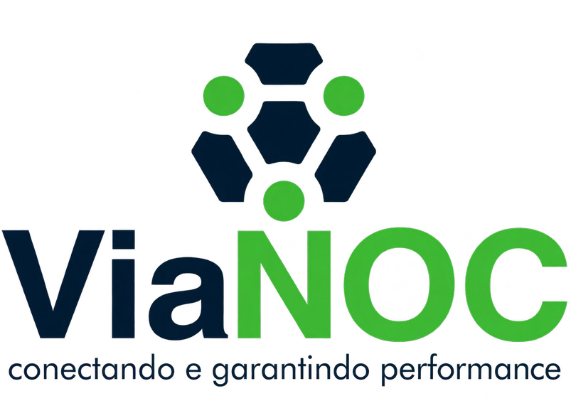 ViaNOC — conectando e garantindo performance